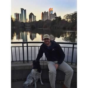 Meet your Posher, Charlie